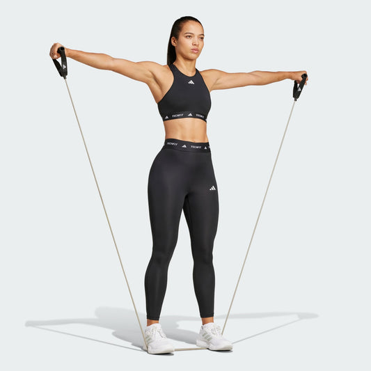 SET DEPORTIVO ADIDAS (TOP+LEGGINS) INCLUYE TULA DE REGALO